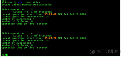 Cisco双ISP双链路NAT接入案例_loopback_02