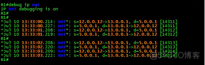 Cisco双ISP双链路NAT接入案例_ip地址_06