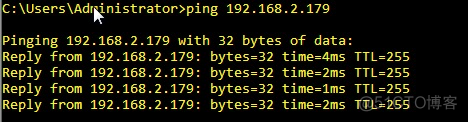 当你 ping 的时候，你知道背后发生了什么吗？_wireshark