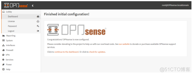 OPNSense 构建企业级防火墙--安装使用（一）_uefi_22