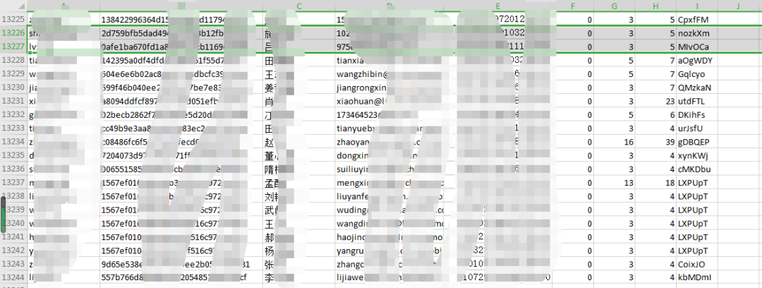 性感“注入”，在线“发牌”_mysql_18