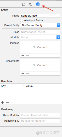 iOS中CoreData数据管理系列一——初识CoreData_iOS数据管理_03