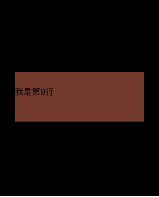 iOS流布局UICollectionView系列六——将布局从平面应用到空间_iOS_02