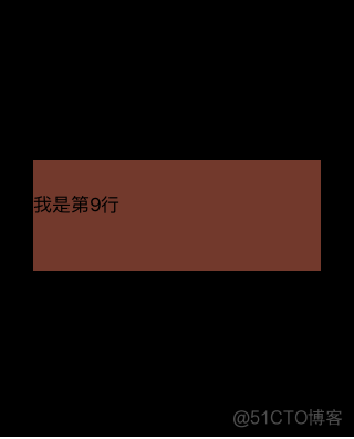 iOS流布局UICollectionView系列六——将布局从平面应用到空间_UICollectionView_02