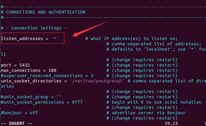 定时任务安装部署(Postgresql)_postgresql_28