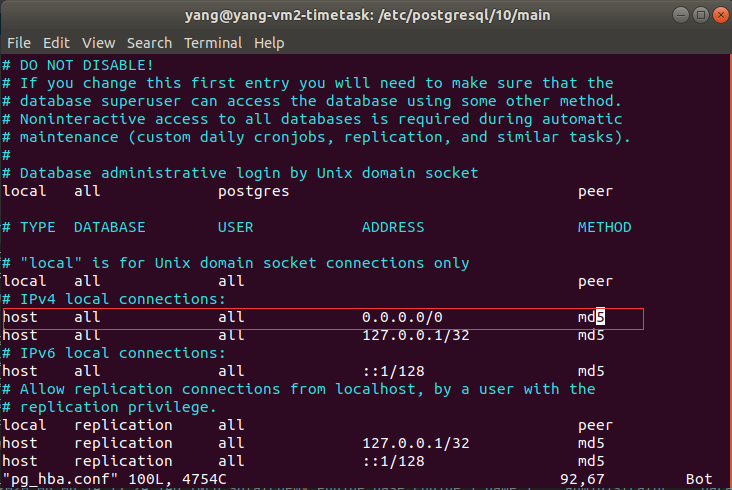 定时任务安装部署(Postgresql)_linux_31