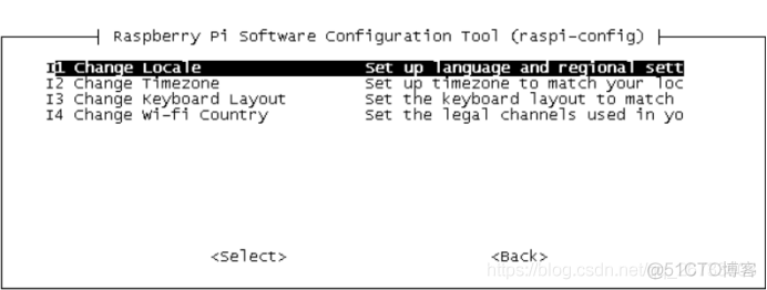 树莓派6大问题解决方案_Linux_06