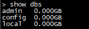 MongoDB（4.4）使用_数据库_05