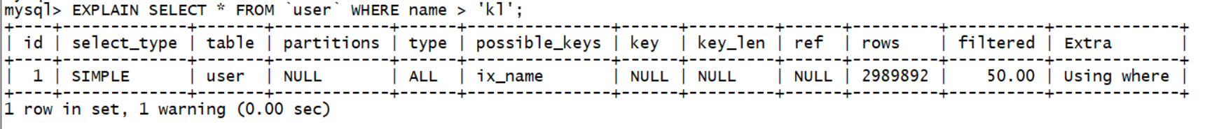 MySQL 查看执行计划_执行计划_09