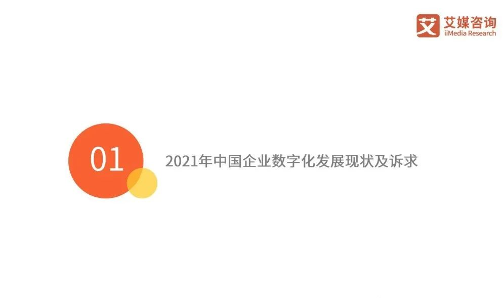 2021年中国企业数字化发展研究报告_log4net_04