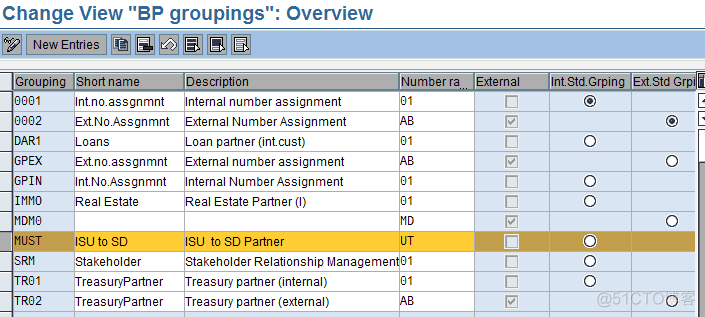 Business Partner Grouping_ide_03