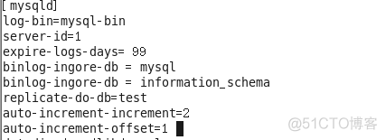 Centos Mysql数据还原_数据库_19