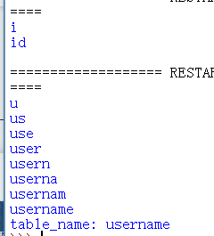 sql注入学习——布尔盲注_sql_08