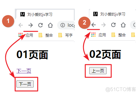 【JavaWeb】82：JavaScript之BOM编程_window对象_07