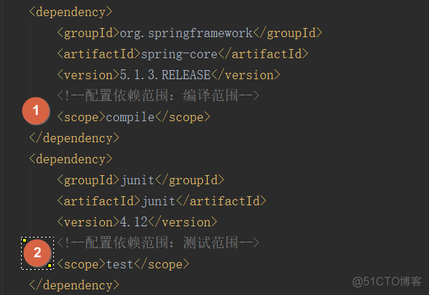 【JavaWeb】99：Maven应用详解_java_06