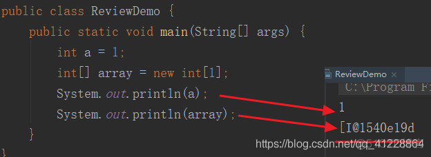 自学Java56天，从入门到入土……_编程语言_03