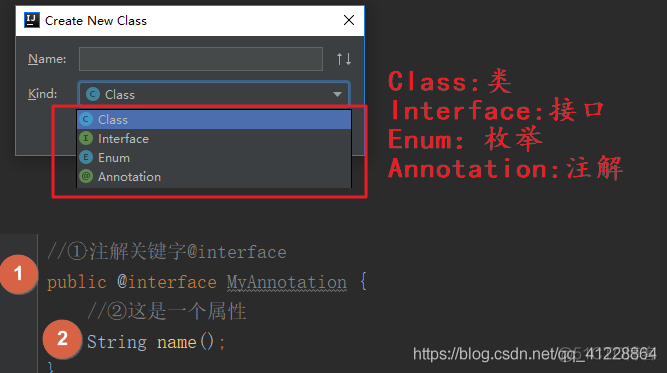 Java注解详细学习_java_02