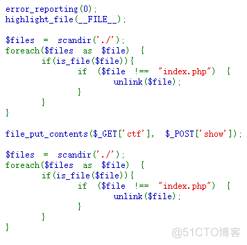 ctf_show-php特性-133-149_CTF_21