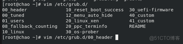Linux启动流程和故障恢复_重启_25