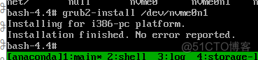 Linux启动流程和故障恢复_根目录_39