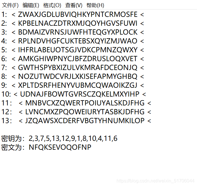 攻防世界-crypto新手区_码表_37