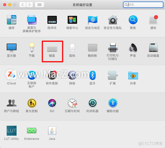 如何在 Mac 上快速输入 Apple 图标?_文本替换_03