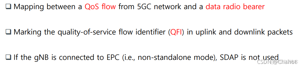 【移动网络】5G NR: Radio Protocol Architecture_5g_15