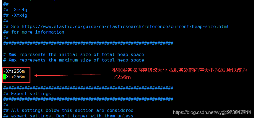 2020.11 centos7 Elasticsearch安装教程_java_02