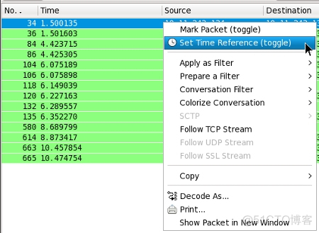 How to use tcpdump and wireshark ?_wireshark_03