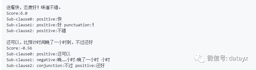 情感极性分析：基于情感词典、k-NN、Bayes、最大熵、SVM的情感极性分析_计算机视觉_04