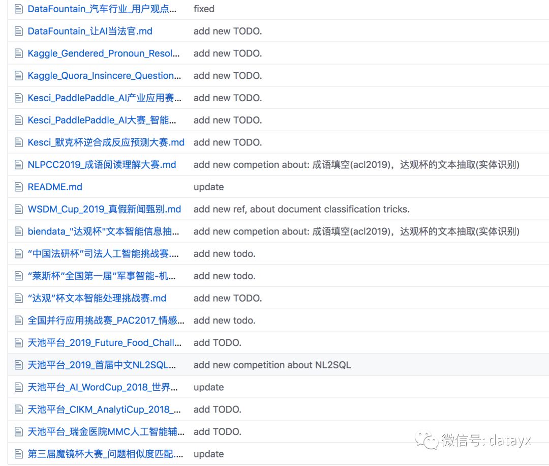 复盘所有NLP比赛的TOP方案，专注NLP_百度_02