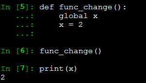 Python的global语句使用【转】_python_02