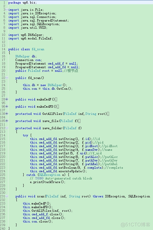 WebUploader上传超大文件和断点续传方法_json_03