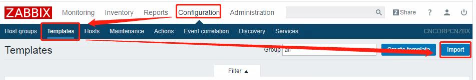 Zabbix - 解决方案 - 监控TCP连接数-Linux_json_02