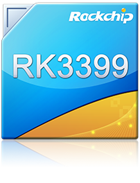 RK3399开发板介绍_RK3399