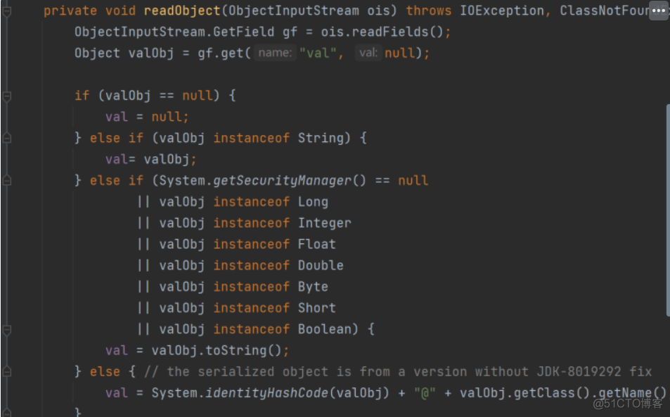 CC链5分析_java_08