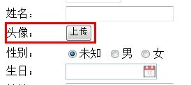 Java实现文件上传-按钮弹出上传页面_jar