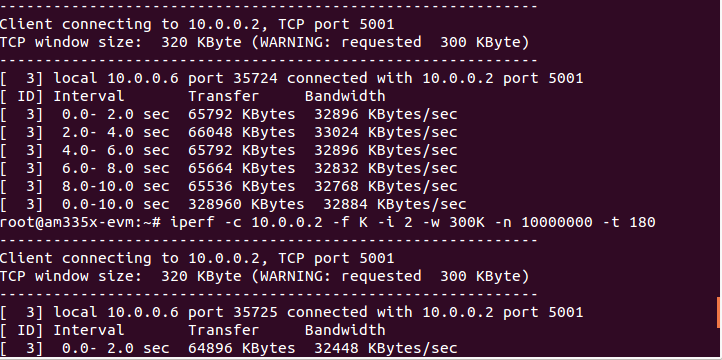 iperf测试网络性能_linux_02