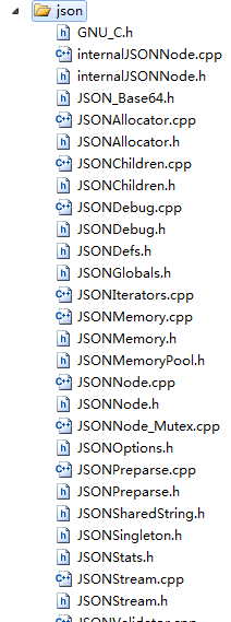 cocos2dx json数据解析_json_04