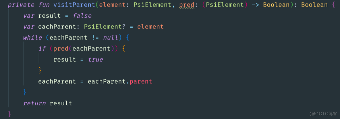 Rainbow Brackets（彩虹括号)-IDEA必备插件系列_ide_04