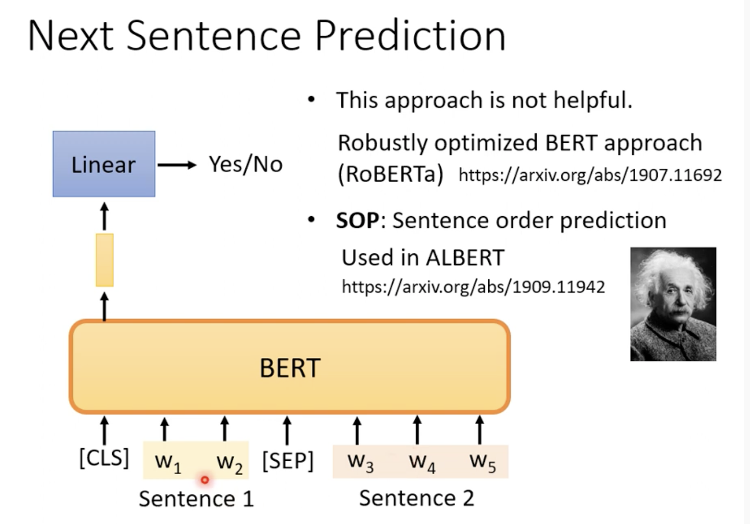 笔记BERT and its family - Introduction and Fine-tune_sed_25