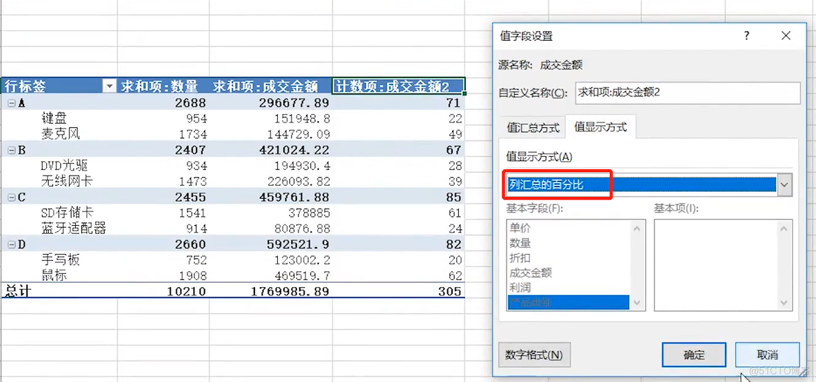 22、数据透视—数据透视表的多种统计方式_原始数据_04