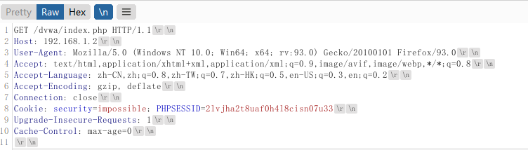 Burpsuite2021系列教程(一)----Proxy模块的使用_历史记录_05