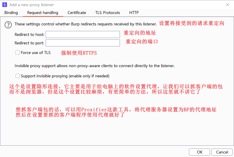 Burpsuite2021系列教程(一)----Proxy模块的使用_搜索_21