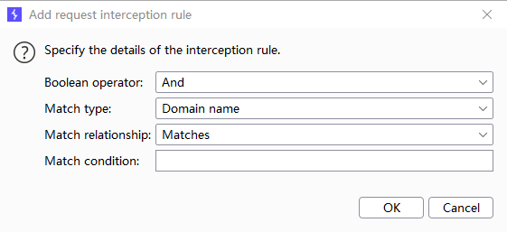 Burpsuite2021系列教程(一)----Proxy模块的使用_历史记录_24