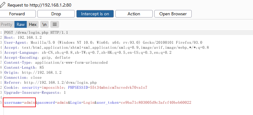 Burpsuite2021系列教程(一)----Proxy模块的使用_请求头_27