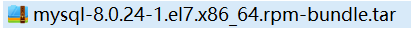 CentOS7安装MySQL8_bundle_02