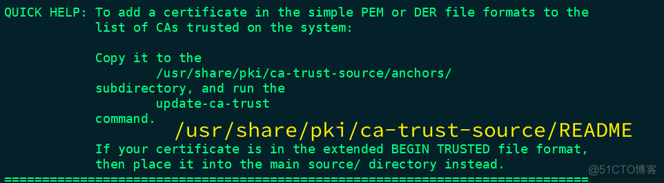 RHEL & Ubuntu & JDK Install Root Certificates_ubuntu_03